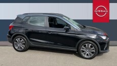 SEAT Arona 1.0 TSI SE Technology 5dr Petrol Hatchback